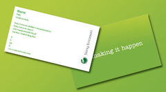 Business Card / Visiting Cards